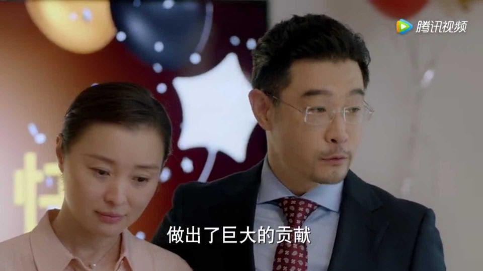 冯道|《加油！妈妈》比李修平还自私的男人来了，软饭硬吃，还嫌弃老婆