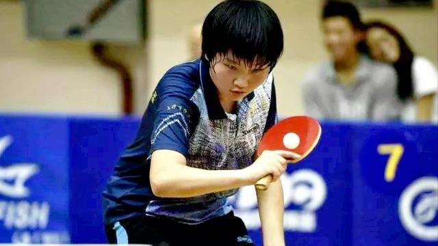 世界冠军|0-3惨败！国乒新星被澳大利亚选手横扫，此前曾爆冷战胜世界冠军