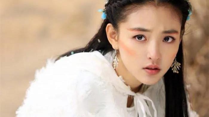 韩雪|这些女妖精居然比仙女还要有仙气儿，吴倩可爱，韩雪冷艳