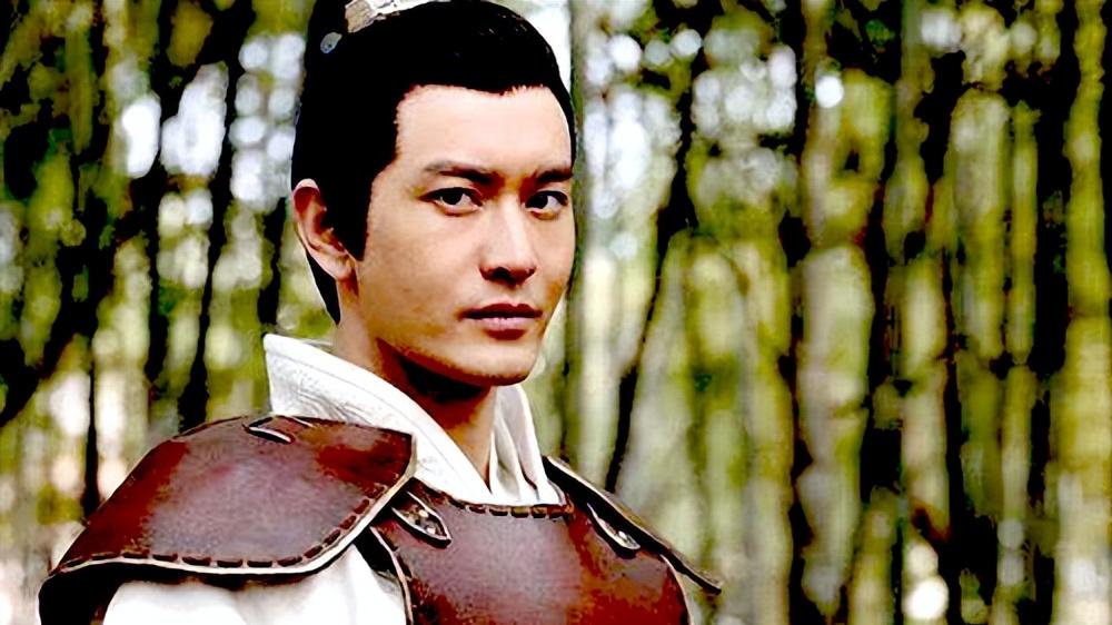 琅琊榜3|《琅琊榜3》的男一号，谁合适？