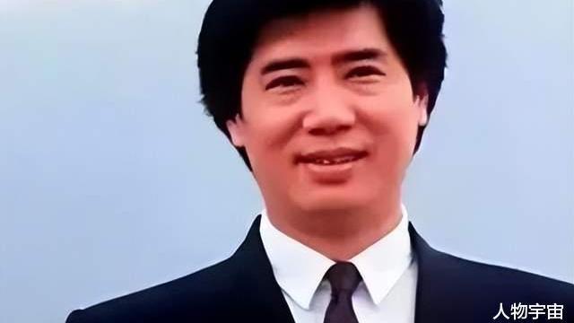 配音|香港老戏骨朱江：长相英俊演技高，因性格没能大红，晚年信佛转性