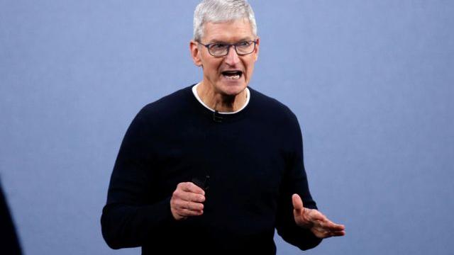 苹果|苹果欲撤离中国，中国或失去外资青睐？我商务部公布新政策