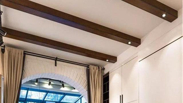 他买了栋40㎡的老房，老婆却闹离婚，改造后，却成最美学区房