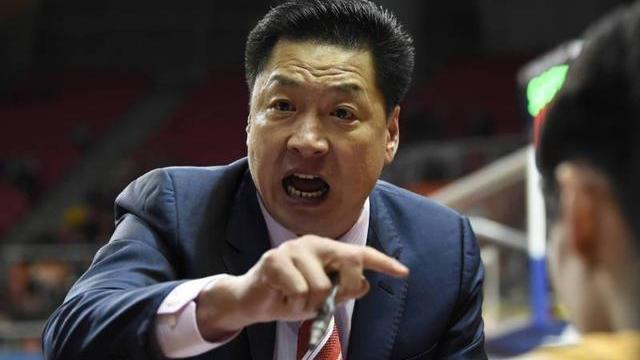 李春江|传奇主帅来了，他们就是李春江郭士强，可他们都相继败于徒弟之手