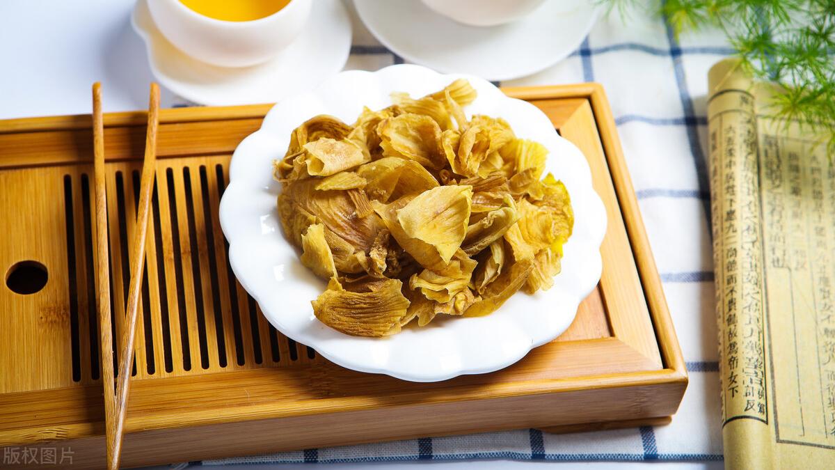 祛湿|两味药，一补一通，调理脾虚夹实证