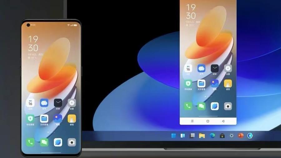 Python|ColorOS好用功能的“四大金刚”，用好了效率和生产力提升好几倍
