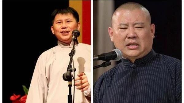 郭德纲|何云伟网上给郭德纲道歉，你们认为他和曹云金谁更容易得到原谅呢？