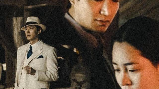 美剧|播了3集就飙上热度榜第一，美剧又出惊艳之作