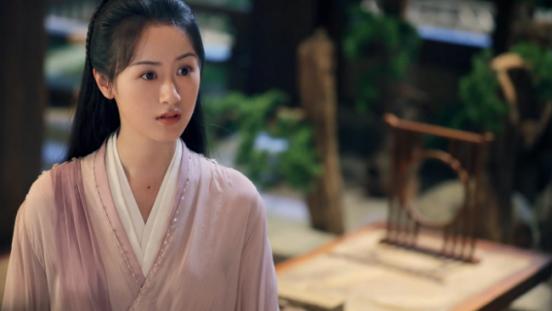 琉璃|电视剧《琉璃》，白帝能为自己错误做出实际行动上，下凡助她渡劫