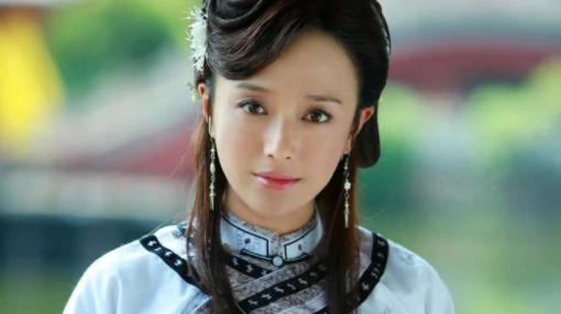 秦岚|还珠3原班人马拒演，林心如的回答让她气愤，秦岚因母亲错失小燕子