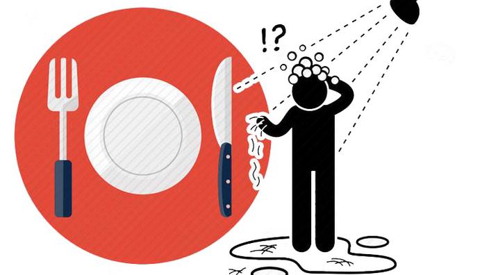 脱发|每天洗头不一定加重脱发！多久洗一次才好？不同发质不同要求