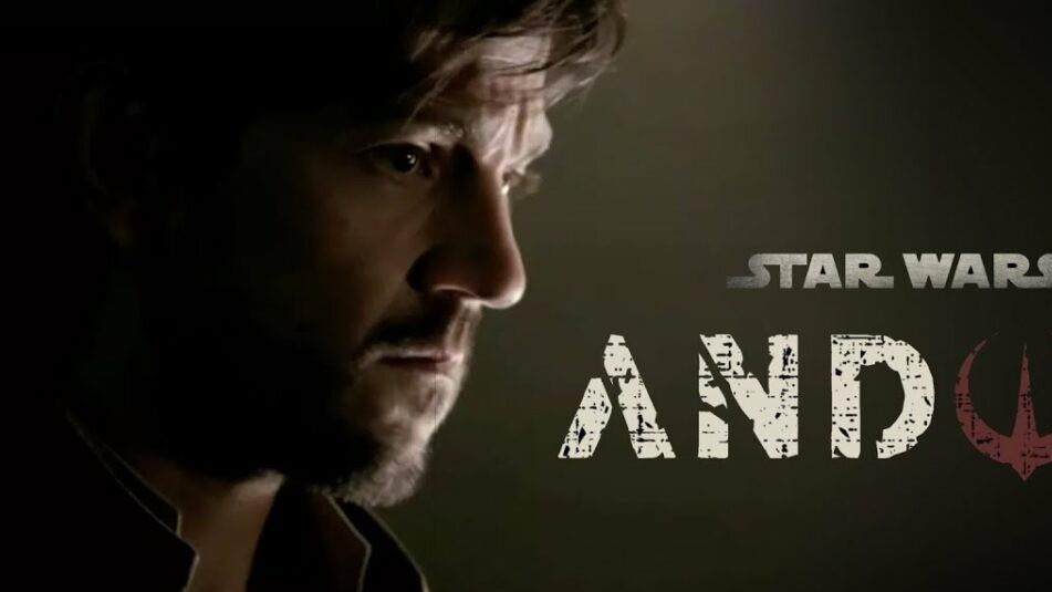 星球大战|《星球大战：安道尔》将于8月末在Disney+推出