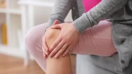 奥美拉唑|膝骨关节炎整体治疗康复方案