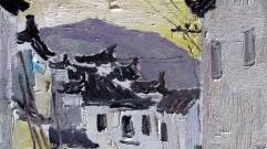 郭京飞|七仔说八卦：杨紫 张一山 倪妮 沈腾 马丽 张译 王俊凯 李鸿其 郭京飞 于毅