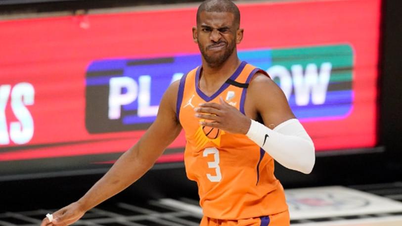 太阳队|邦哥看球：NBA推荐 太阳VS鹈鹕，火热的太阳下鹈鹕能否撑住？