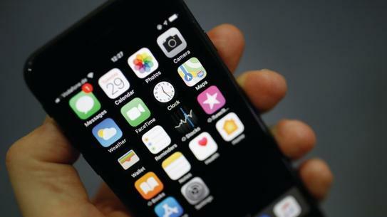 充电器|ios加密机制是什么？为什么无法破解？