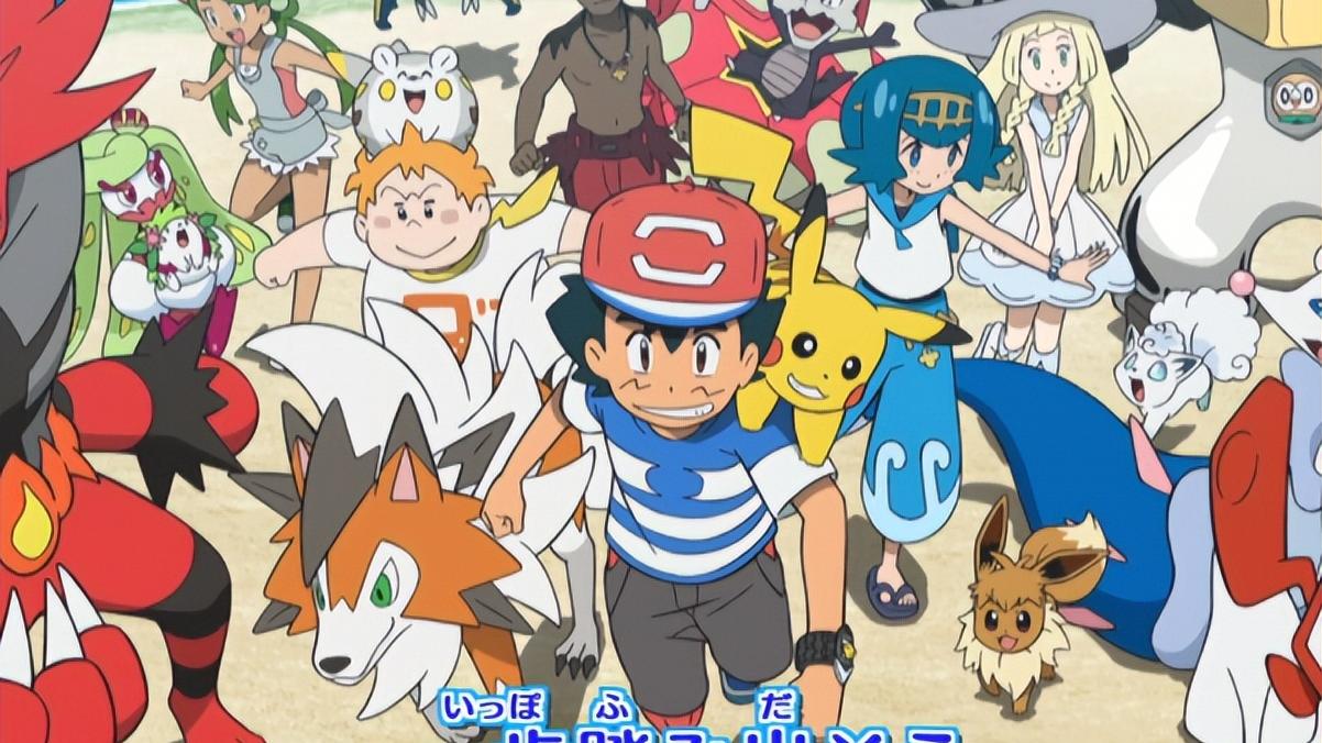 百变怪|《宝可梦》奇闻趣事：最惨动画劲敌修帝，百变怪的特殊之处！