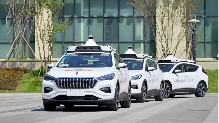 雷鸟科技|百度广告业务哑火，支出失控，智能驾驶还能驶多久？