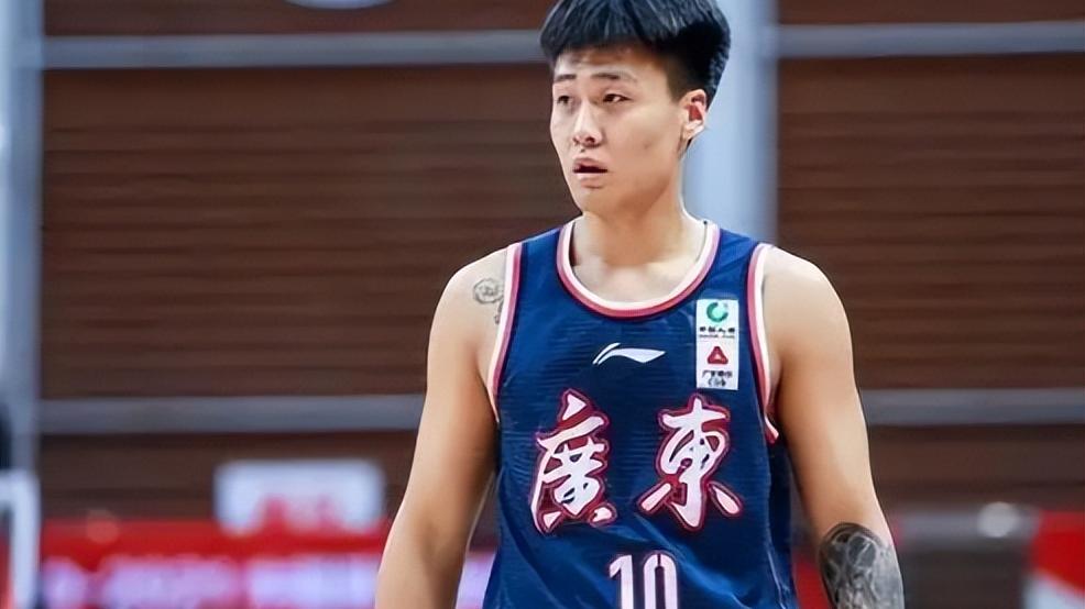 北京男篮|广东男篮大将或离队，北京首钢看中宏远核心，天价签字费令人心动