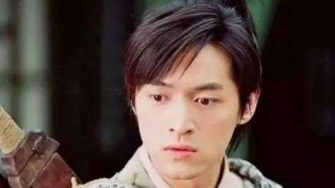 胡歌|明星仙侠剧大比拼，胡歌3部，赵丽颖4部，杨幂5部，郑业成最多6部