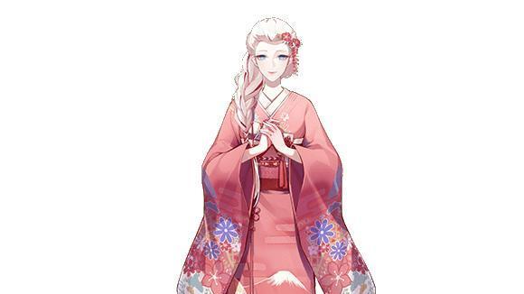 凤凰男|阴阳师SSR笠云5种立绘形象汇总从新娘到武士与歌姬全部完美驾驭