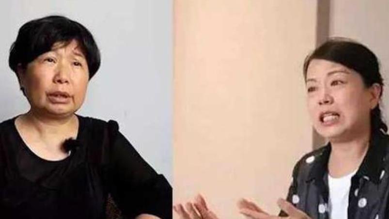 许敏|许敏夫妇对姚策倾注全部，却被指责太自私，老杜怀疑姚策身世