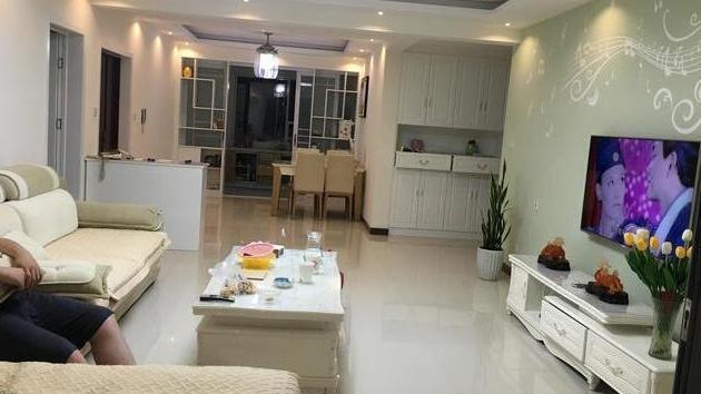 79平米新房装修毕业，简约装修省钱，硬装软装14万，温馨实在