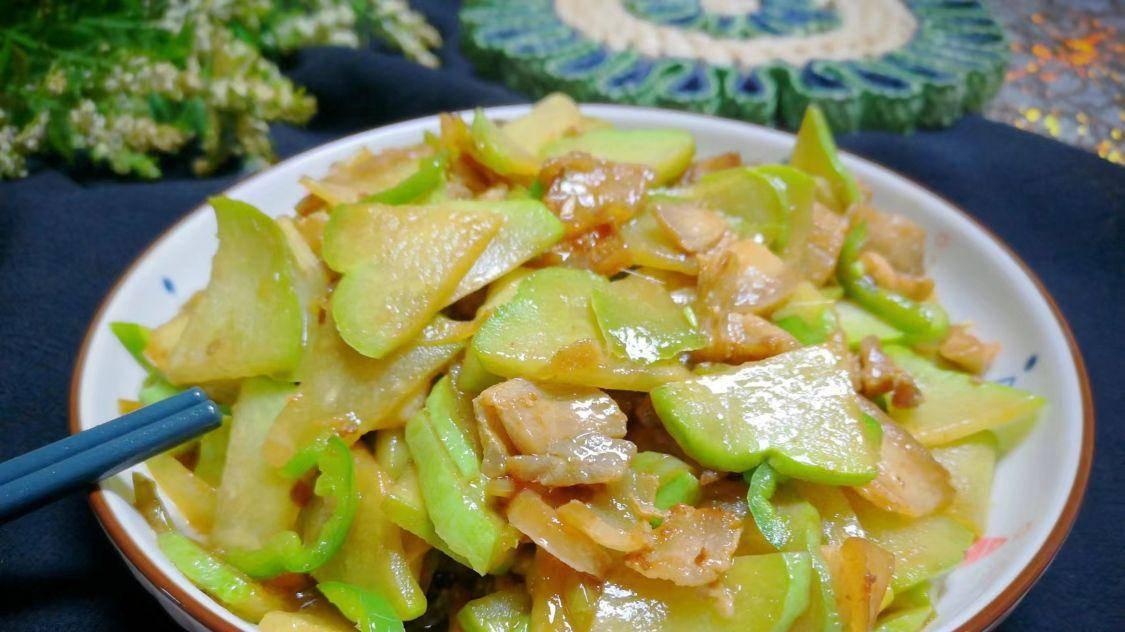 这瓜是蔬菜中的“锌库”，含铁量是南瓜4倍，老人孩子要常吃！