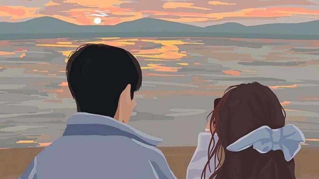 李亚鹏|荐书《你好，秦医生》现代言情，秦珩和林芜是从校服到婚纱的甜蜜