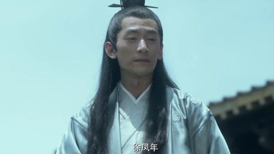 刘畊宏|演了7部翻拍古装剧都扑街，却凭《且试天下》出圈，张天阳该火了