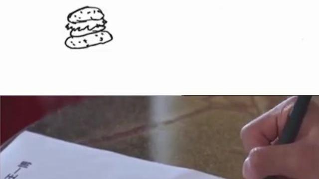 包菜|揭秘王一博为何面对喜欢的零食不动心的原因