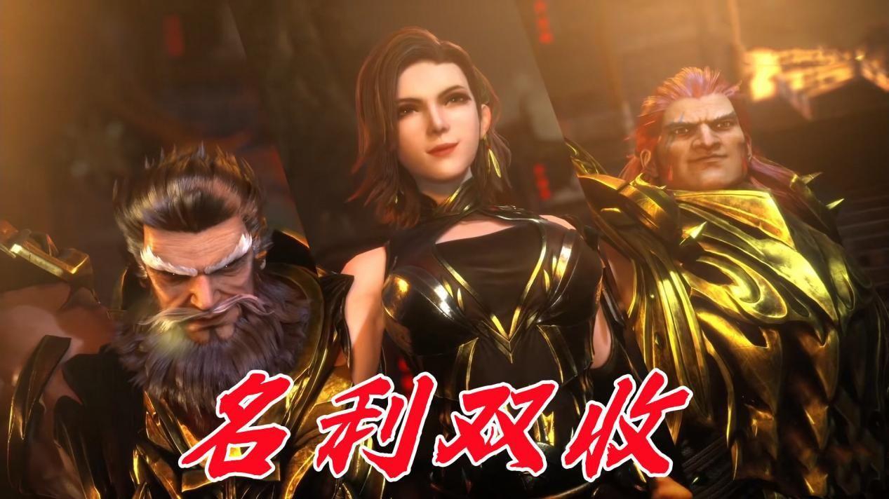 武魂|武魂殿为何有那么多高手？千道流起到了关键作用，这里是魂师天堂