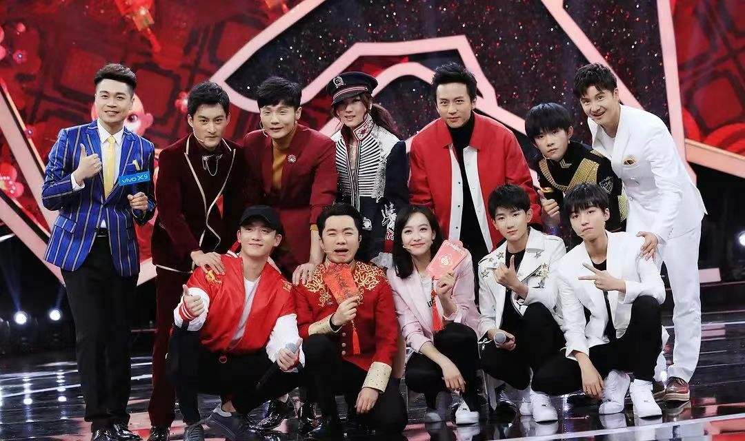 宋亚轩|《王牌》第七季即将开播，比过去几季更晚，宋亚轩去留成关注