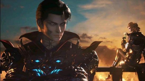 菊斗罗|斗罗大陆：菊鬼斗罗真实关系曝光，漫迷：竟是夫妻！