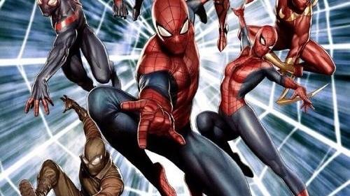 反派|漫威《蜘蛛侠：新生入学》反派多达九个，这次小蜘蛛要累趴了