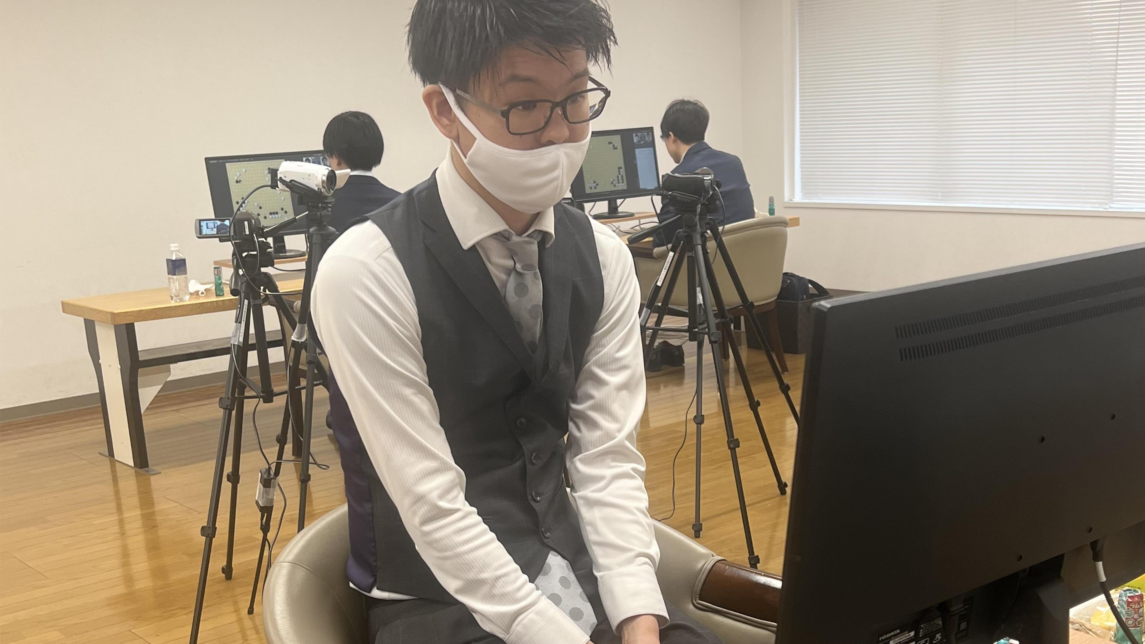 芈昱廷|春兰谈一谈 | 如何评价芈昱廷爆冷不敌佐田笃史？