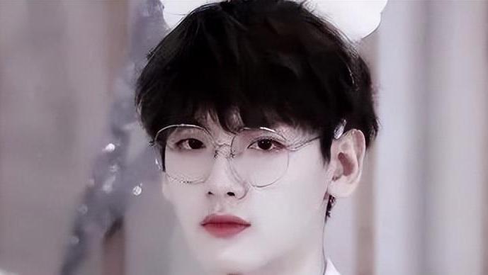 林彦俊|小八卦，林彦俊，时代少年团，翟潇闻，李沁