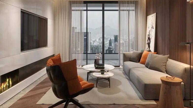 舍然教育软装秘籍：六个搭配原则，让你轻松成为软装高手