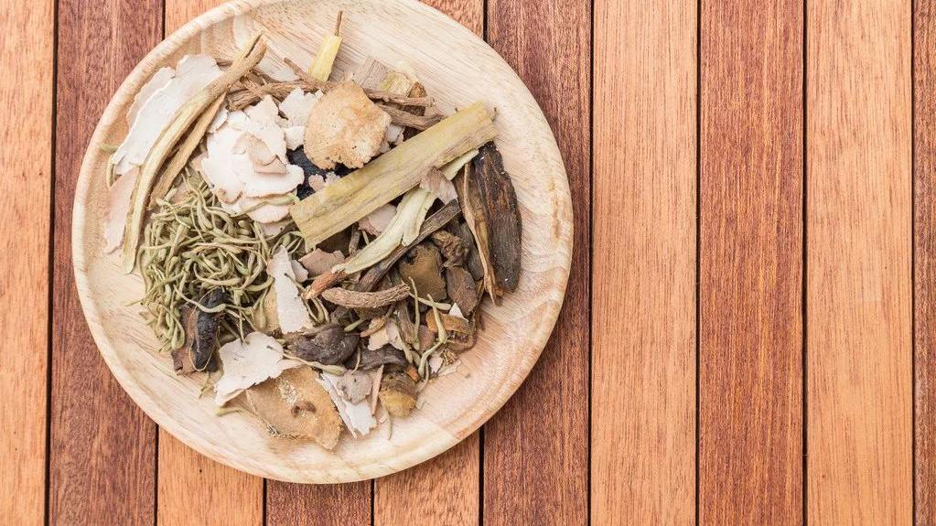 经典|白癜风经典方子：针对气血不足型患者