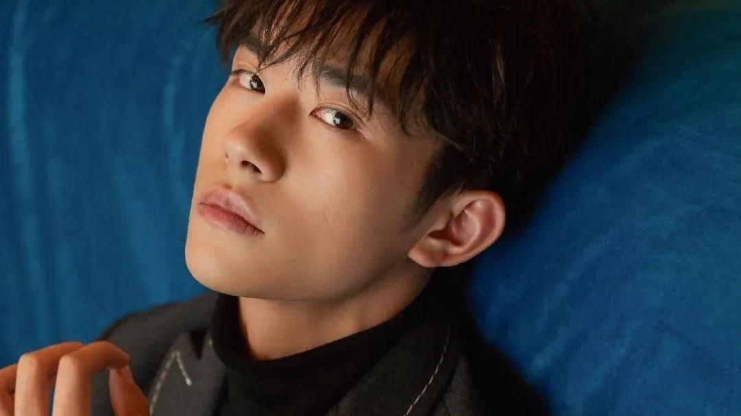 黄晓明|肖战不踩四字？四字冷了？水后新剧要凉？尹正黄晓明合体？阮经天又换人？