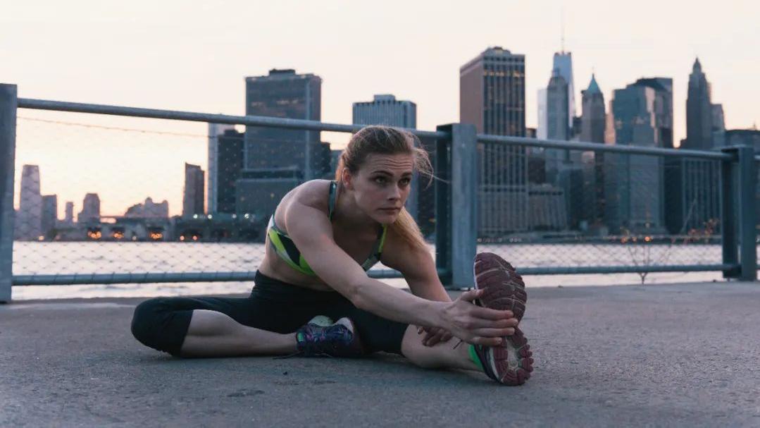 运动|这样跑步，我劝你还是不要跑了！