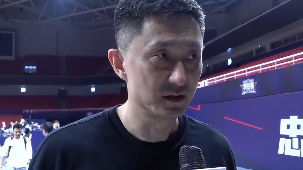拜仁慕尼黑|杜锋做出重要决定！32岁国手驰援广东，辽篮夺冠要当心了