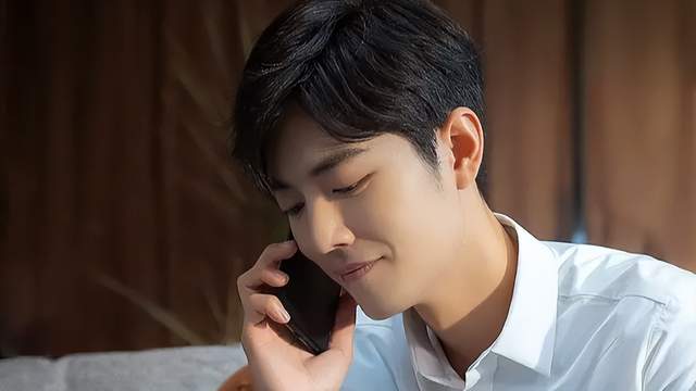 顾魏|余生，请多指教25：林之校没有等来萧珊，萧珊怂恿林之校化妆