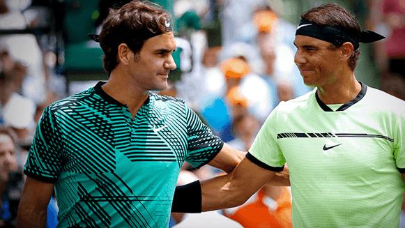 atp|纳达尔又追平费德勒一ATP500赛事纪录，德约科维奇紧随之后