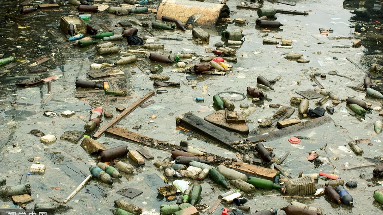 含油废水会带来哪些危害