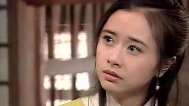 吴彦祖|她曾是“香港第一美女”，吴彦祖也动过心，今45岁依然靓丽时尚