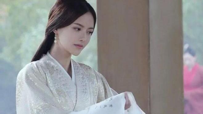 沉香如屑|《沉香如屑》10大美女，个个都是女神级别，杨紫颜值竟被女二碾压