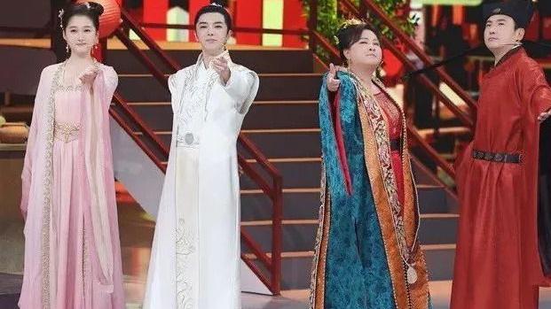 春晚|新一季《王牌对王牌》的三宗罪：广告多，烂情怀，瞎剪辑