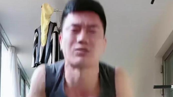 吴京|嘎子坦言：战狼3这部电影男一号只有我能胜任，吴京老了，打不动