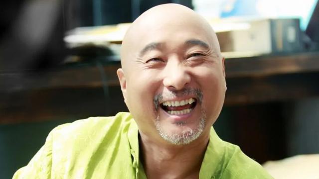 陈佩斯|28年前，陈佩斯砸锅卖铁，拍出了国产黑色喜剧巅峰，被央视反复重播